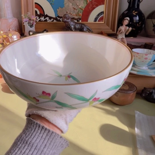 紫砂茶盘小玄子海外回流瓷器