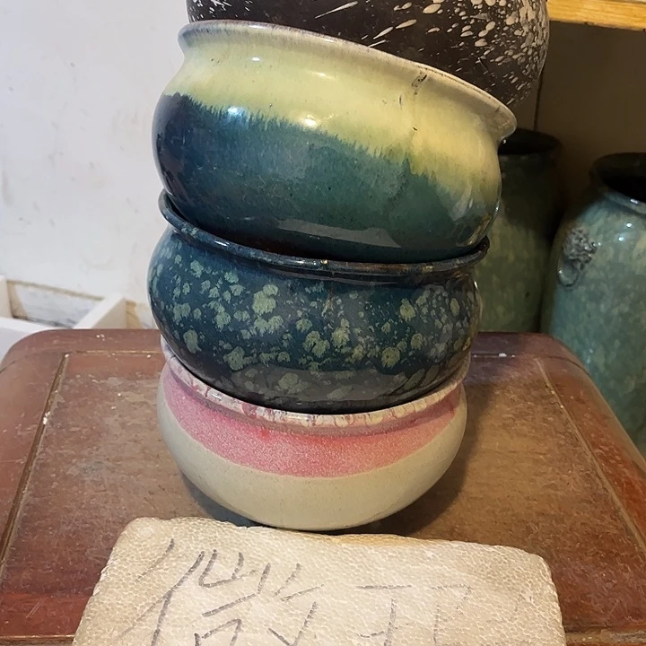 泥塑自产自销模式