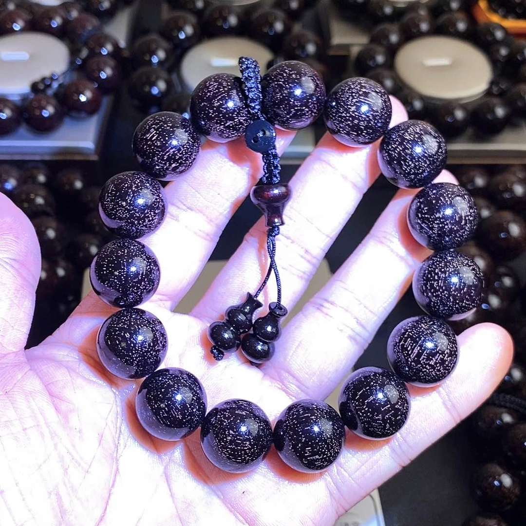 檀香紫檀（小叶紫檀）1.5