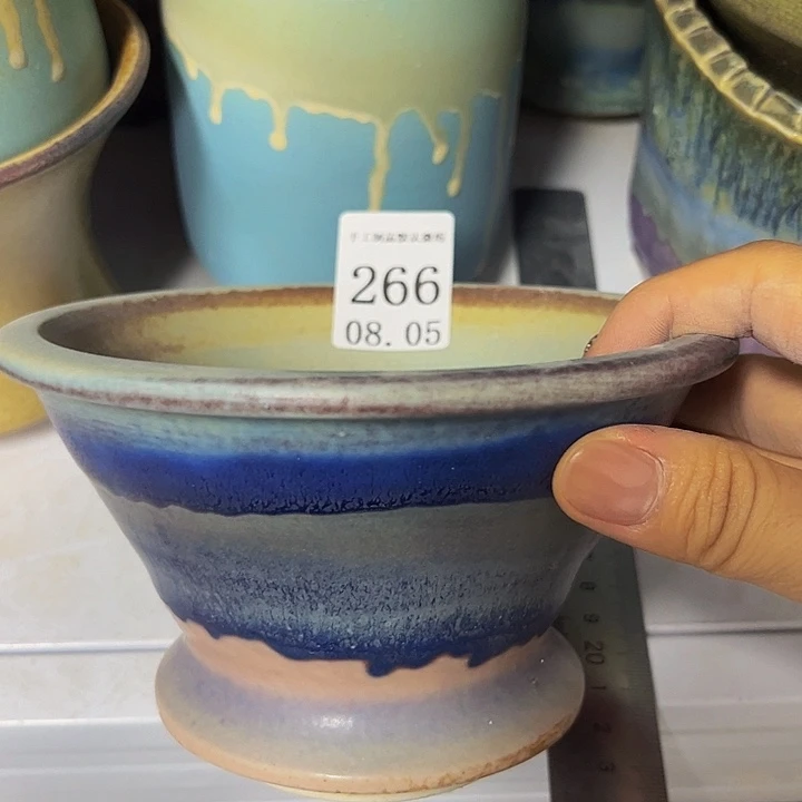 景德镇陶瓷手工制作