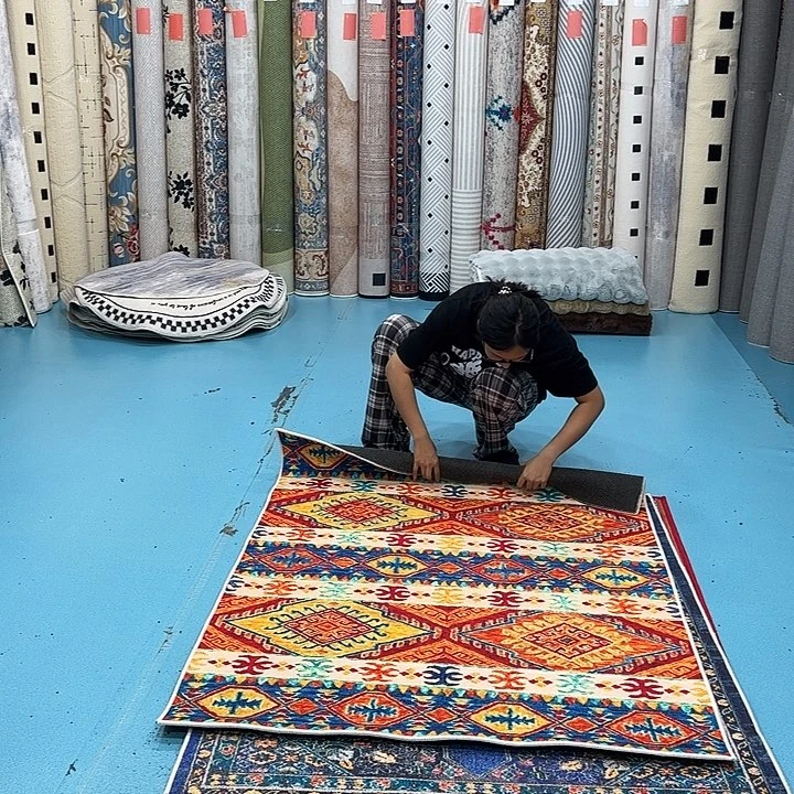 混纺120×160误差正负1-3厘米加厚比利时绒微瑕特价