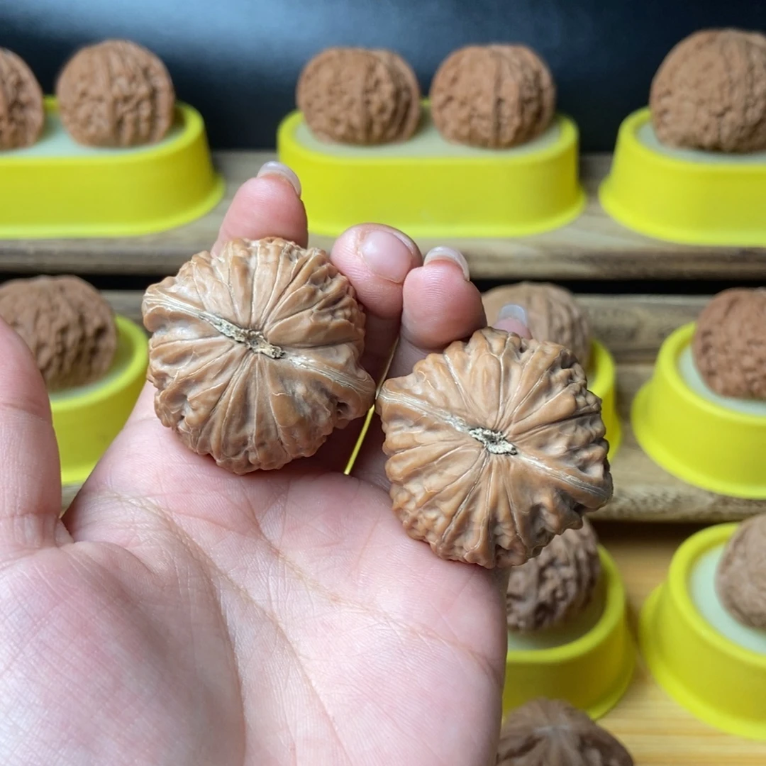 该***_吊坠文玩核桃全品40铁锤