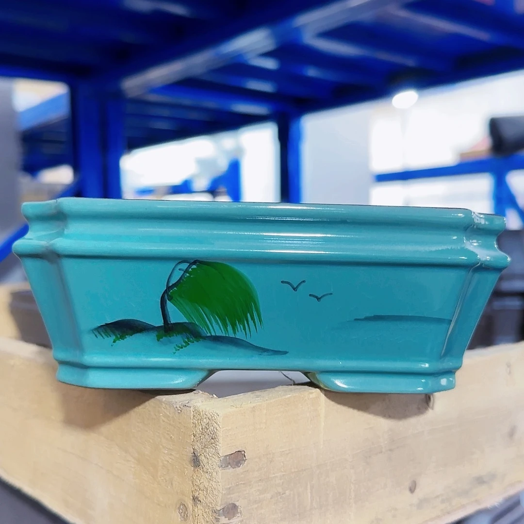 陶瓷花盆特价上新