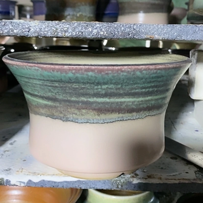 【闪购商品】红陶口16