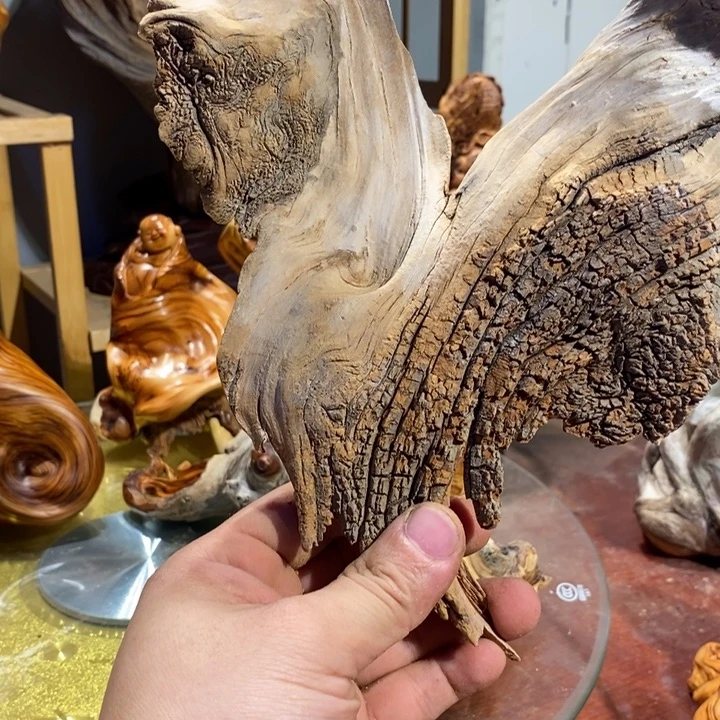 柏木（崖柏）宸*崖柏等自然景区