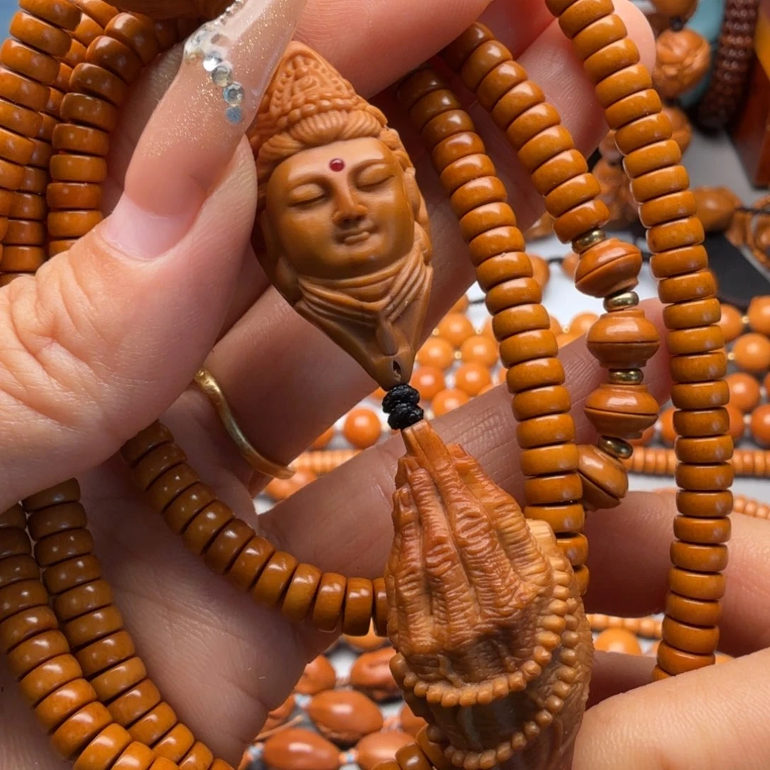 手串/手链橄榄核橄榄核