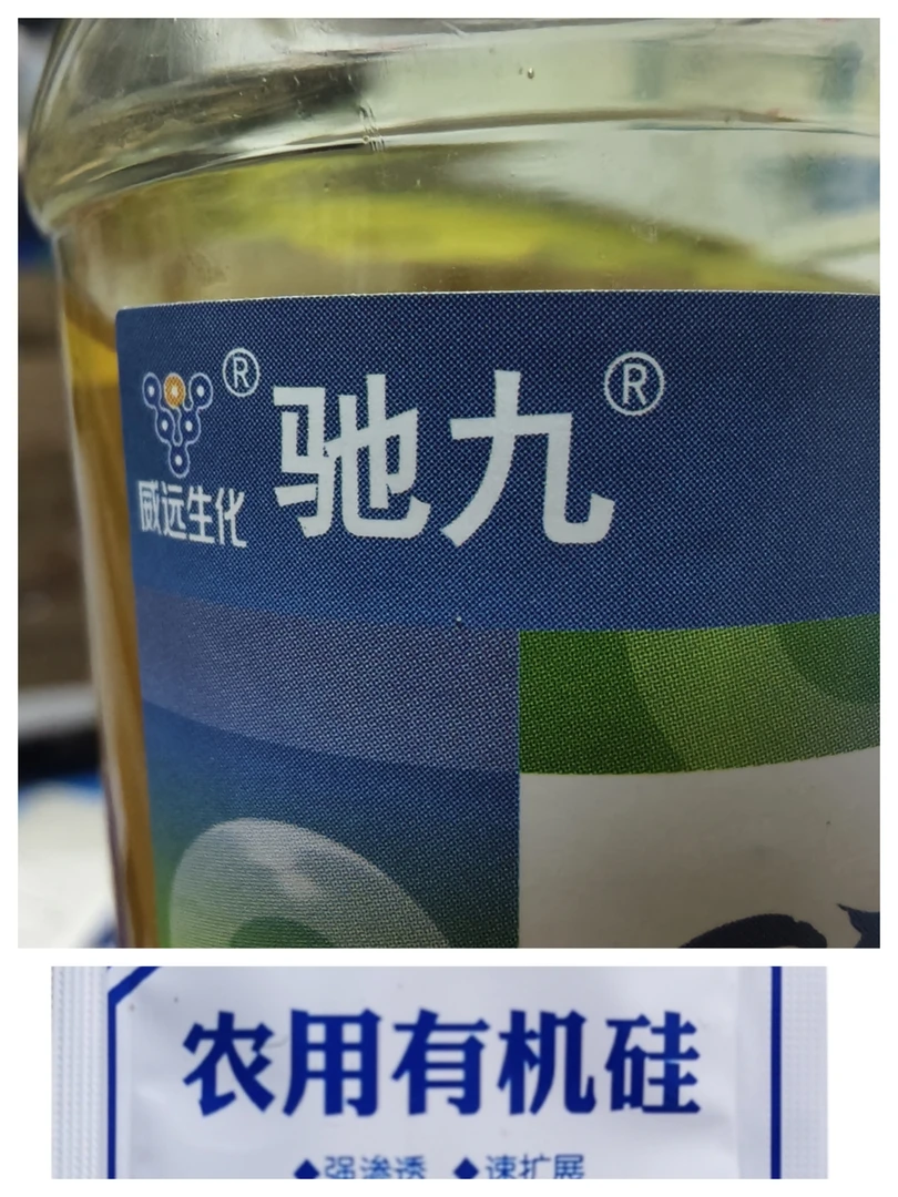 驰久0助剂，130克