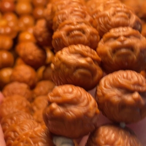 手串猴头核桃蒙***阁舞台