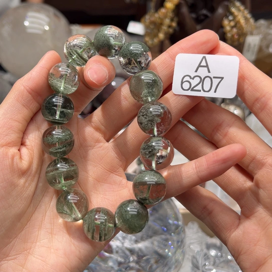 【闪购商品】手串未镶嵌水晶天然水晶