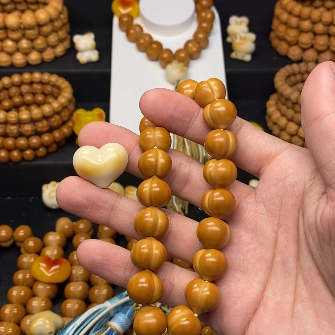 维***猴头核桃吊坠猴头核桃全品屁桃