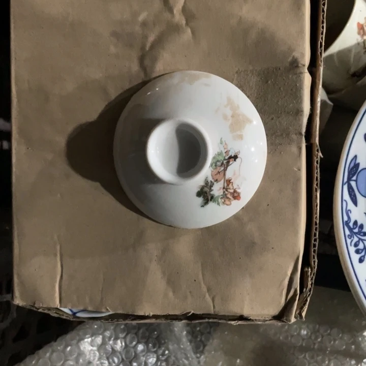 感***悟摆件陶瓷盘子碗砂锅都有