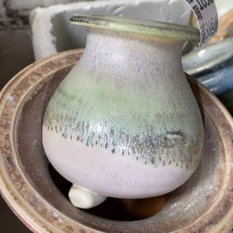 罐1832 微瑕38包邮景德镇陶瓷
