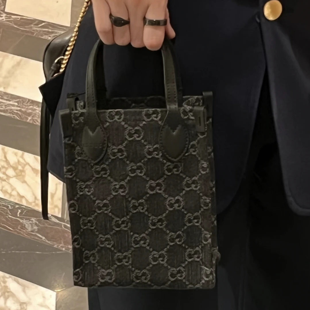 95新 GUCCI/古驰 古驰/单肩包/9770