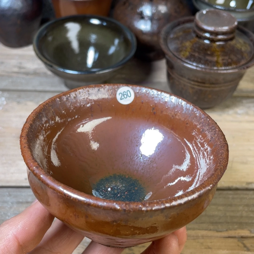 茶盏盏盏都有你的身影和