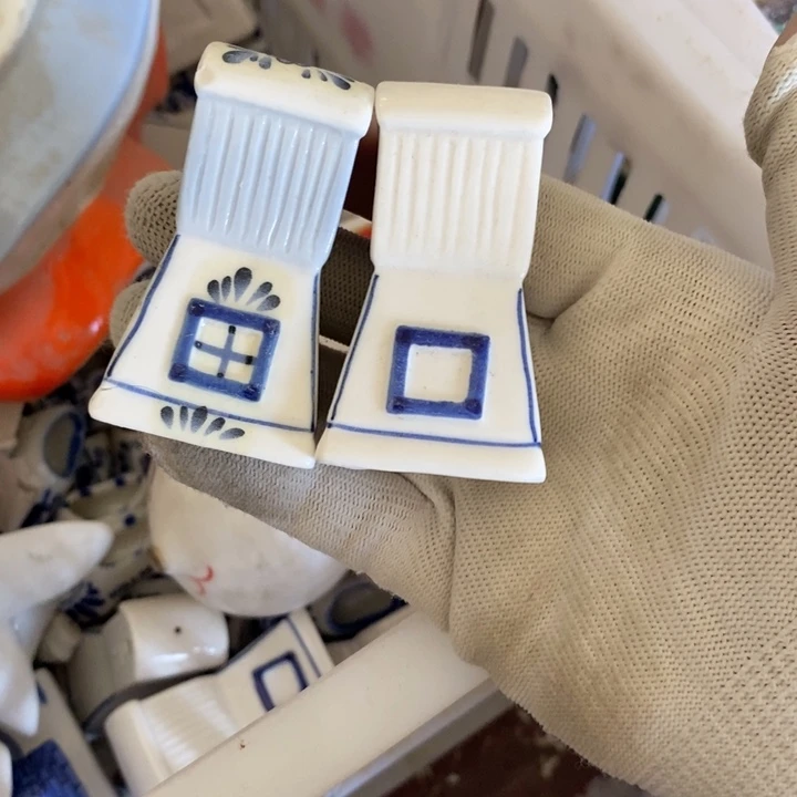 陶瓷树脂工艺摆件