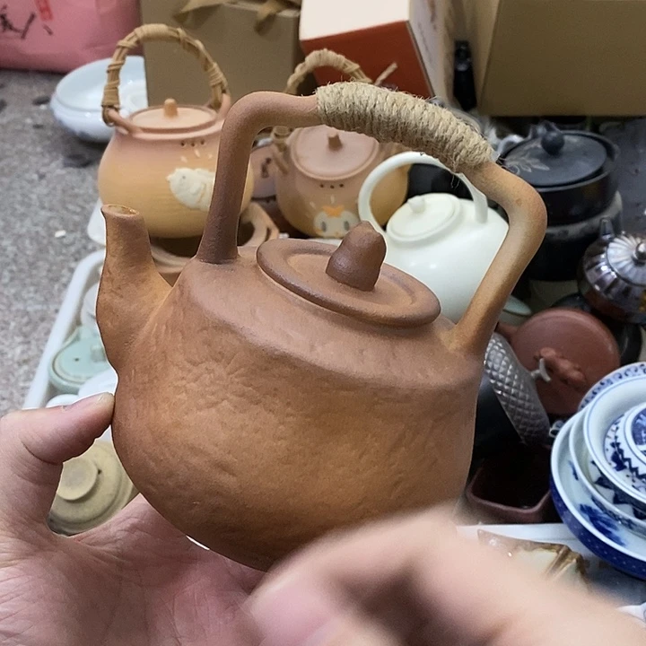 陶瓷艺术品及陶瓷制品