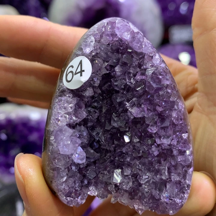 水晶大型摆件（非配饰）未镶嵌h