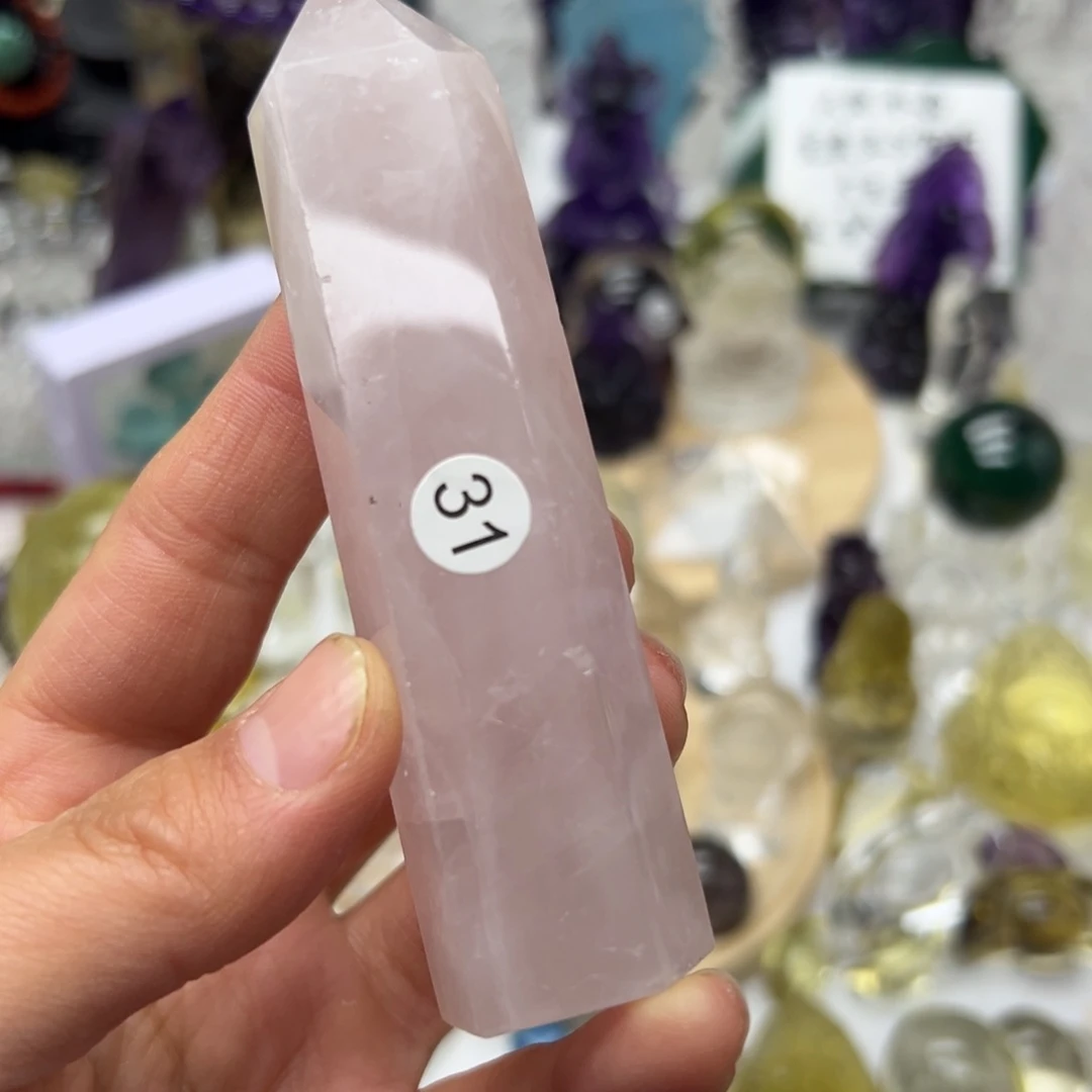 水晶水晶摆件未镶嵌