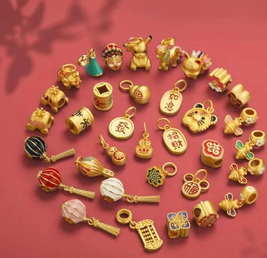 踢踢饰品配件不掉色高保色直播链接