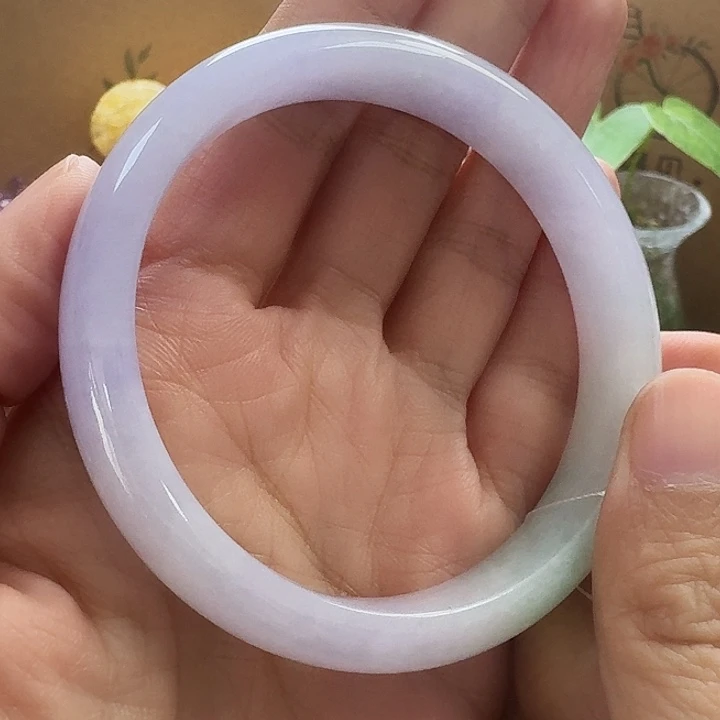 未镶嵌手镯翡翠翡翠手镯