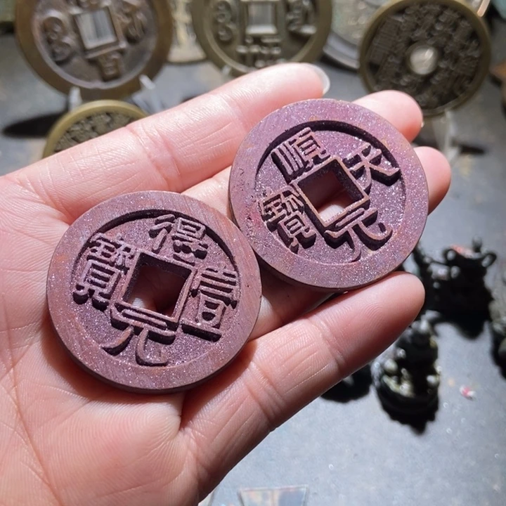 铜现代工艺品仿制品