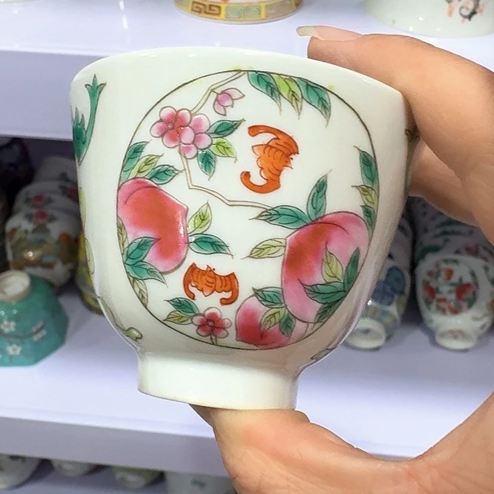 陶瓷艺术品收藏陶瓷