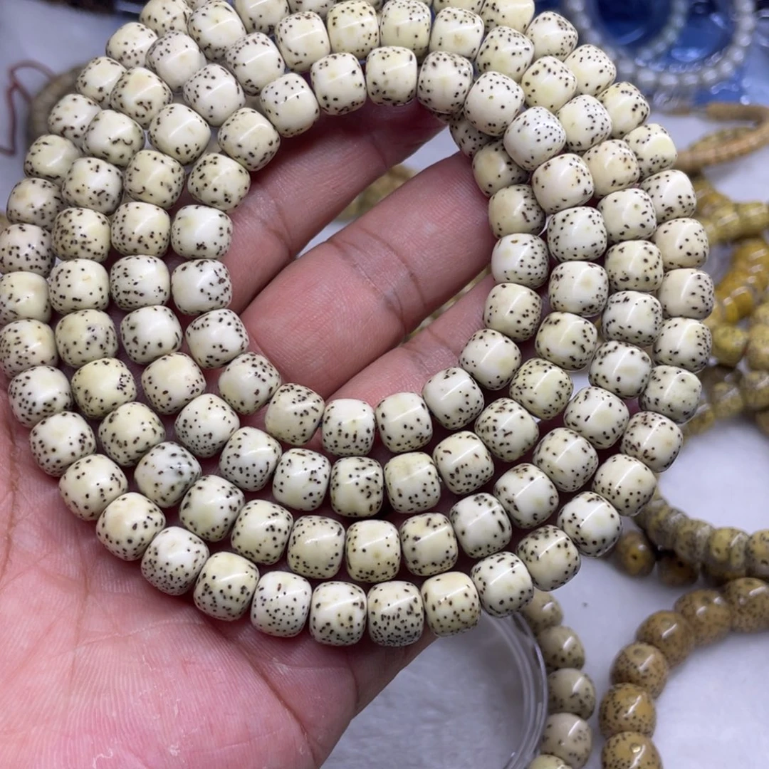 张***炟手串星月菩提手串