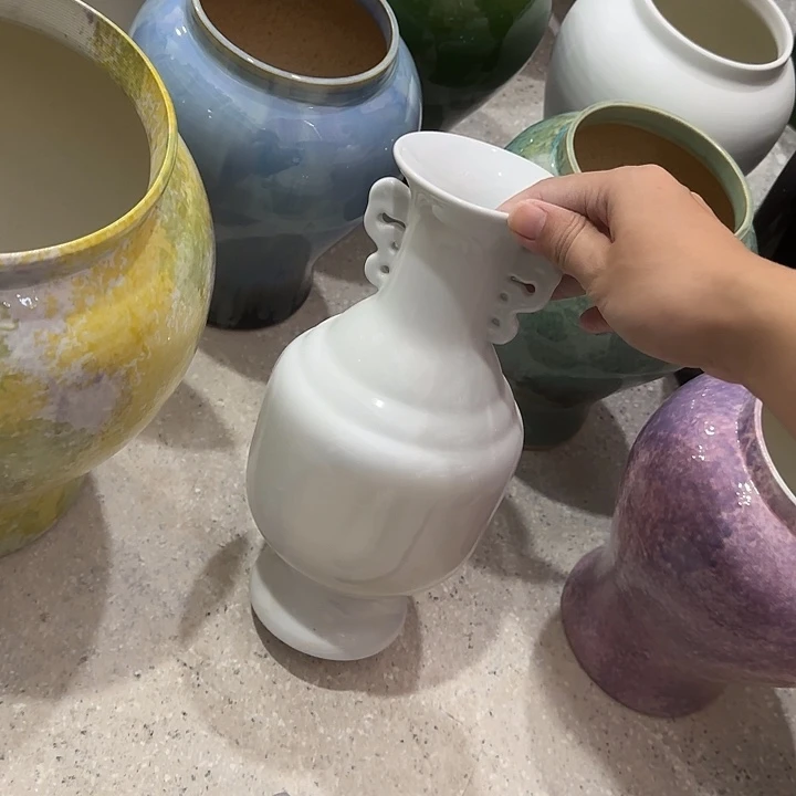 摆件微瑕无孔微瑕