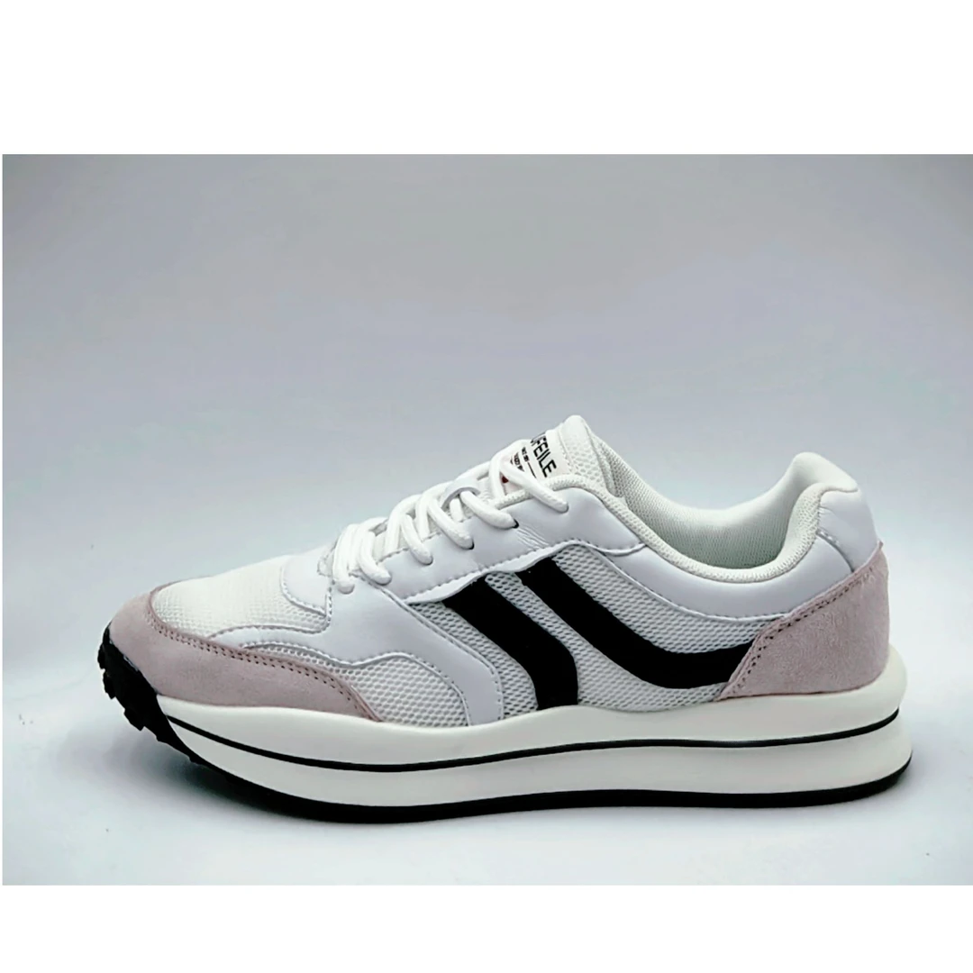 孤品026时尚休闲鞋