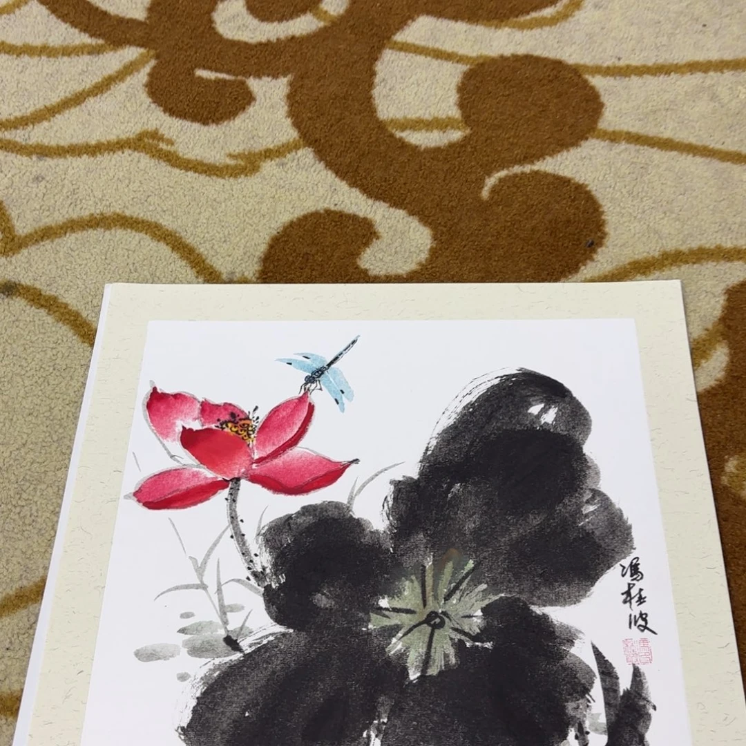 国画李欣主播李欣主播