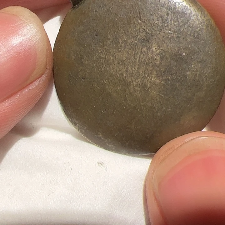 玻璃颈饰我是不是应该