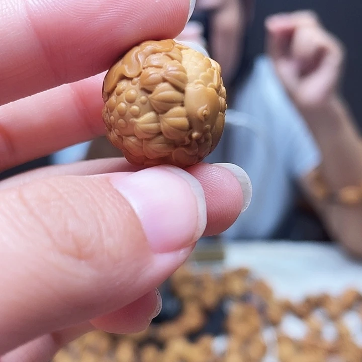 橄榄核手串/手链橄榄核