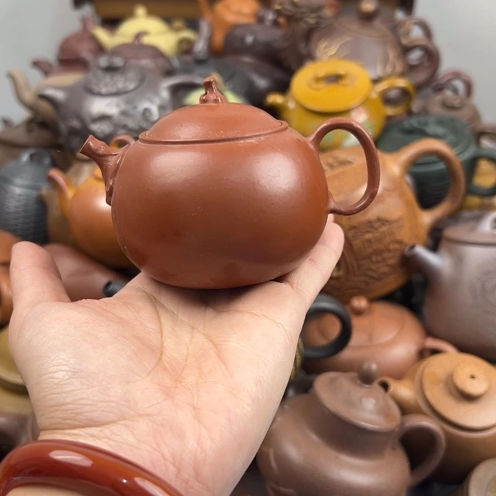 茶壶紫砂紫砂壶紫砂