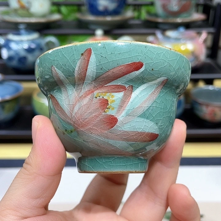 景德镇陶瓷艺术博物有限公司是