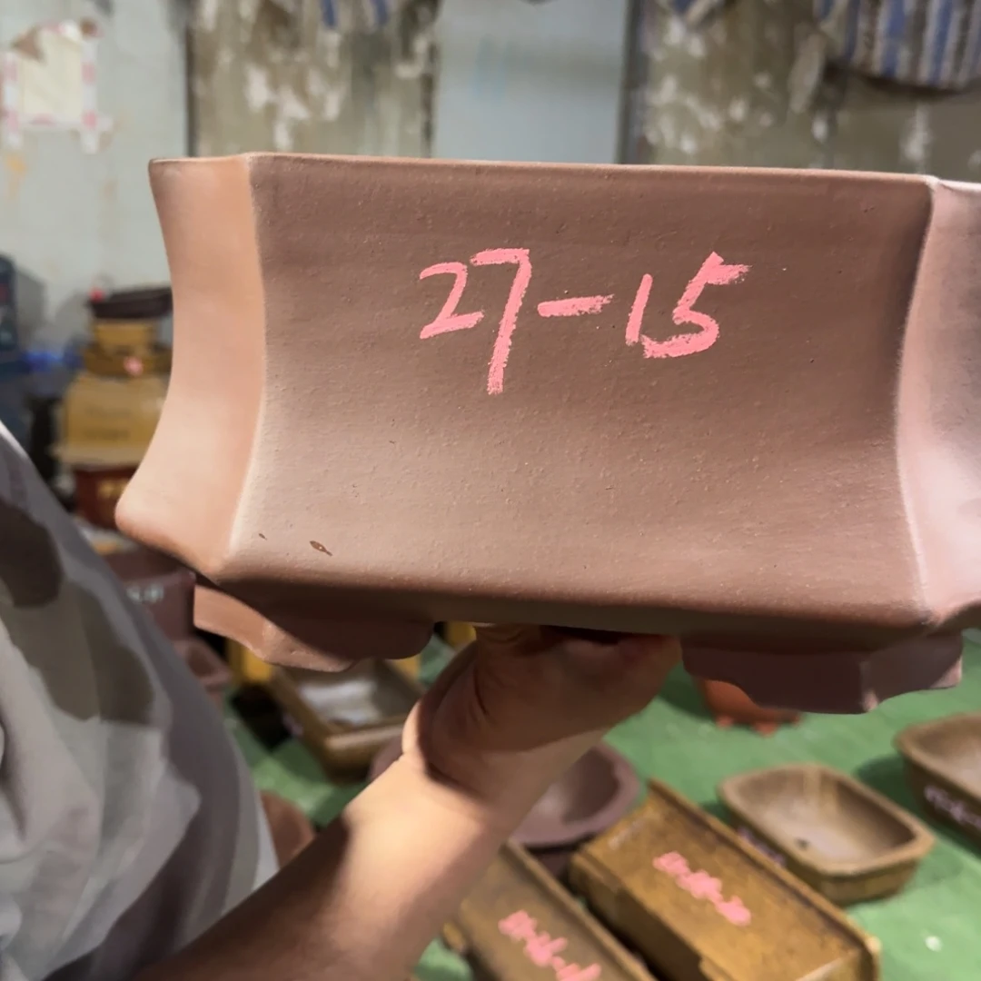 花盆紫砂紫砂花盆