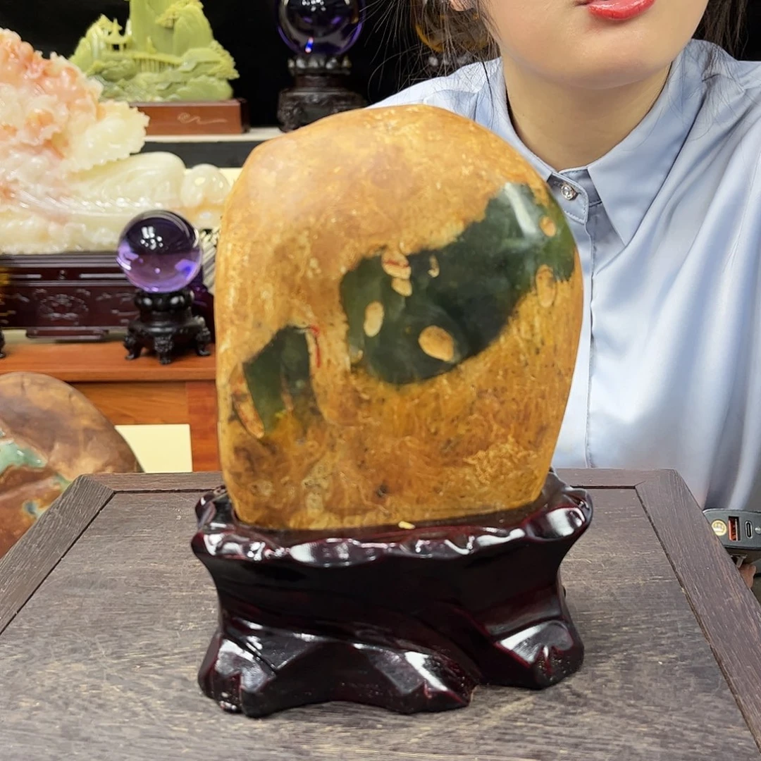 壮家居装修设计案例分析的