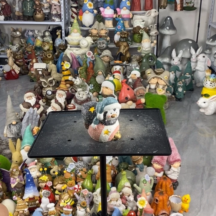 软陶工艺品摆件默认微瑕