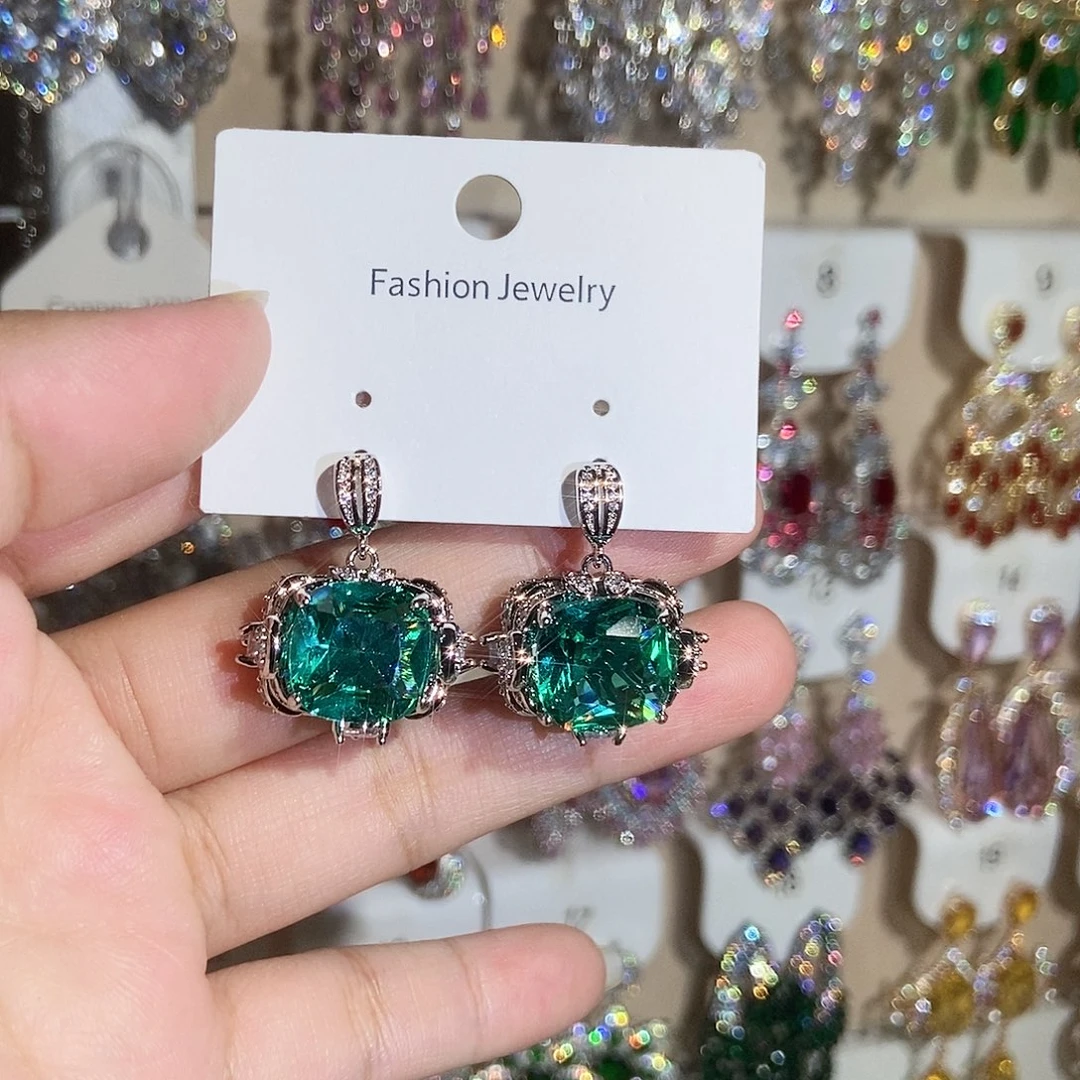 铜合金锆石925银