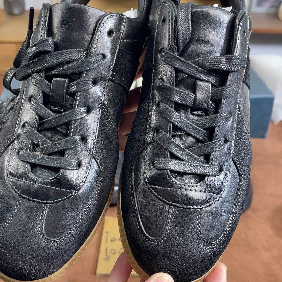 0***0马皮德训鞋40码男鞋