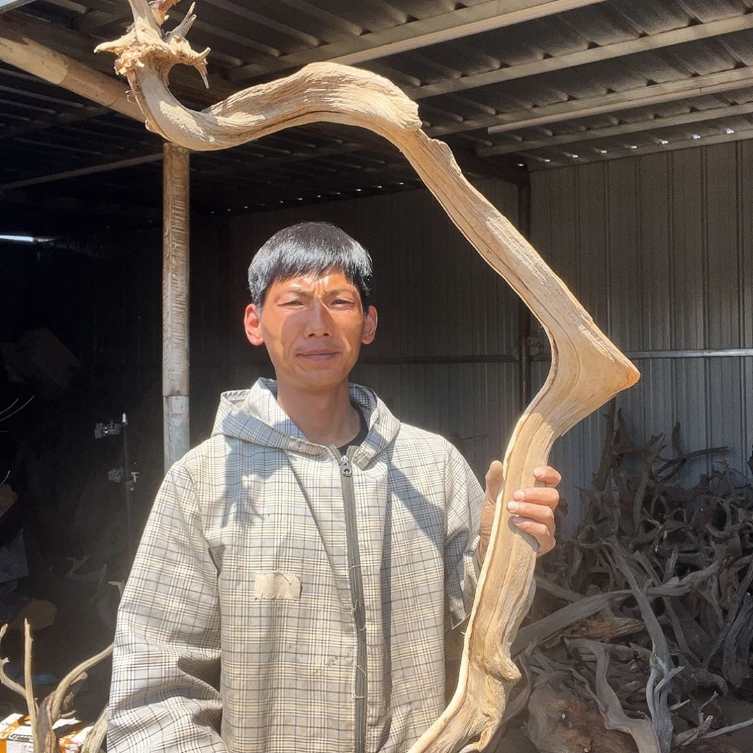 【闪购商品】崖柏大****长