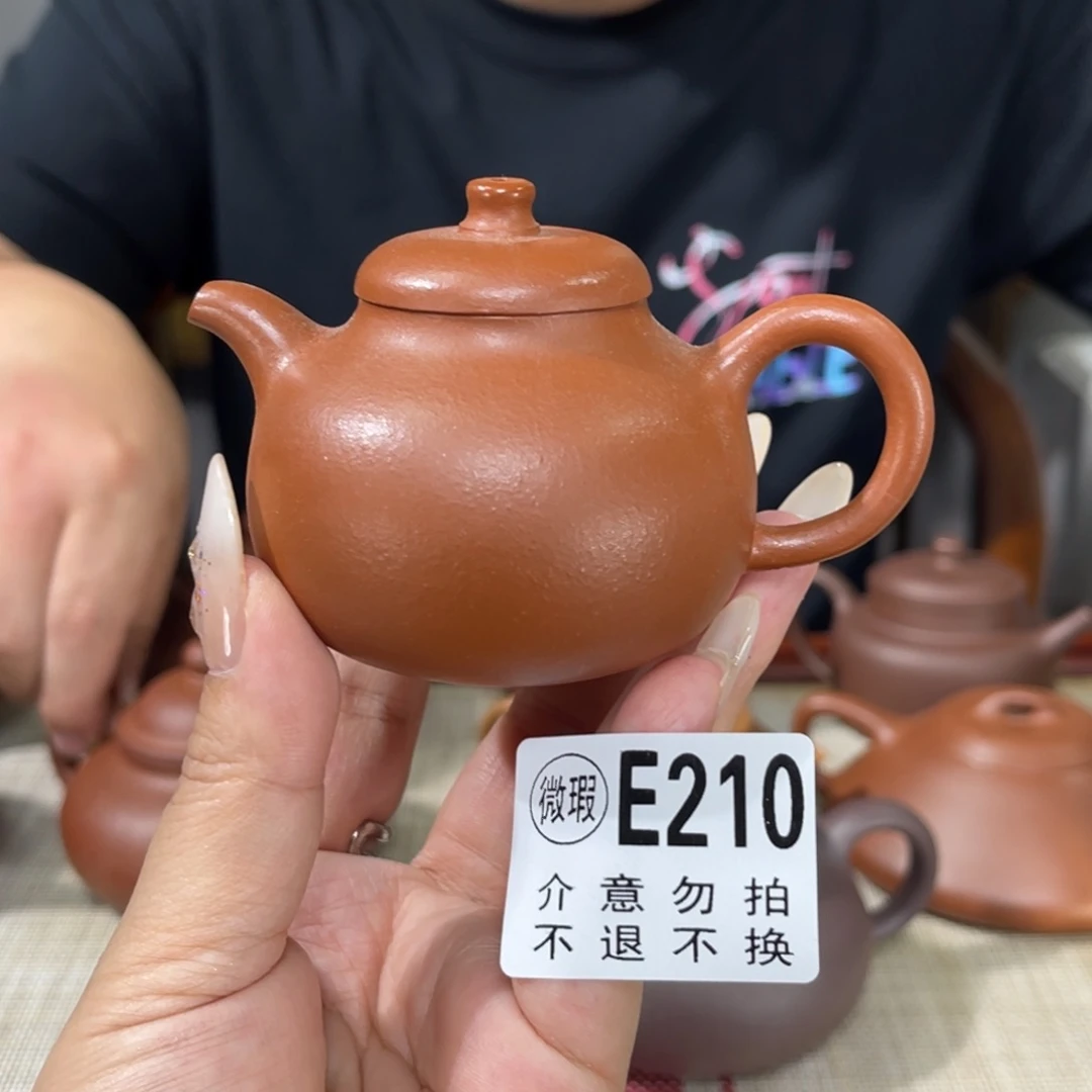 茶壶紫砂斑*线宜兴紫砂11111