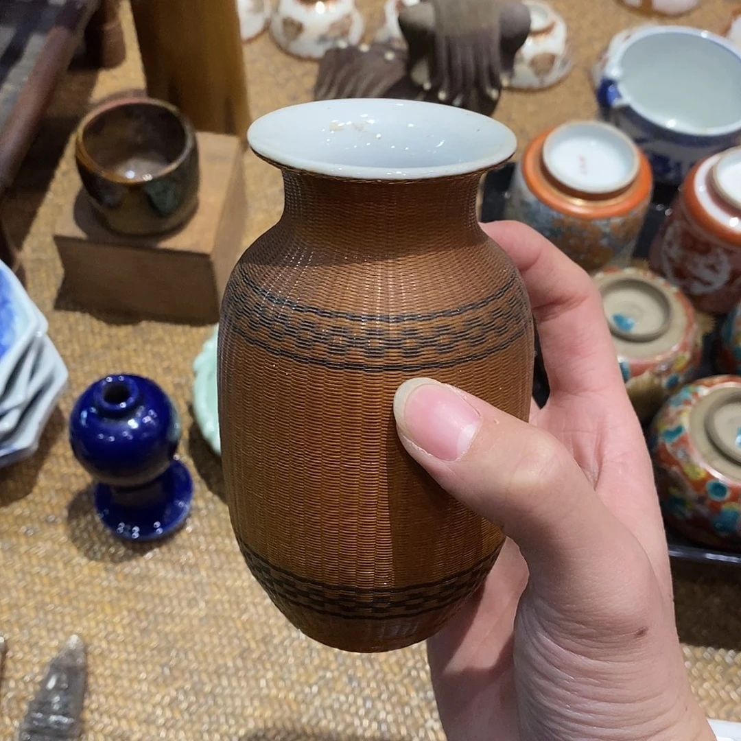 陶瓷古美术工艺品