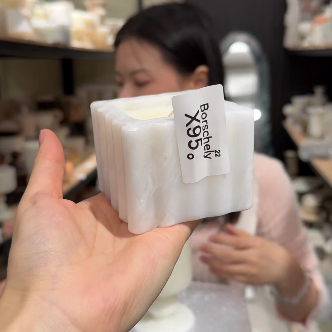 大理石X95。不缺。