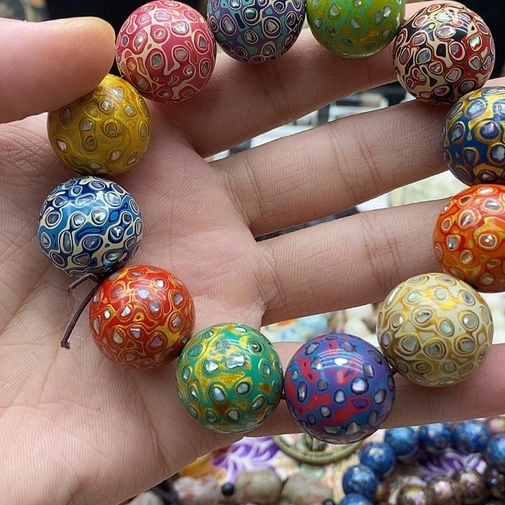 石英石非金属三宝阁藏传小飞