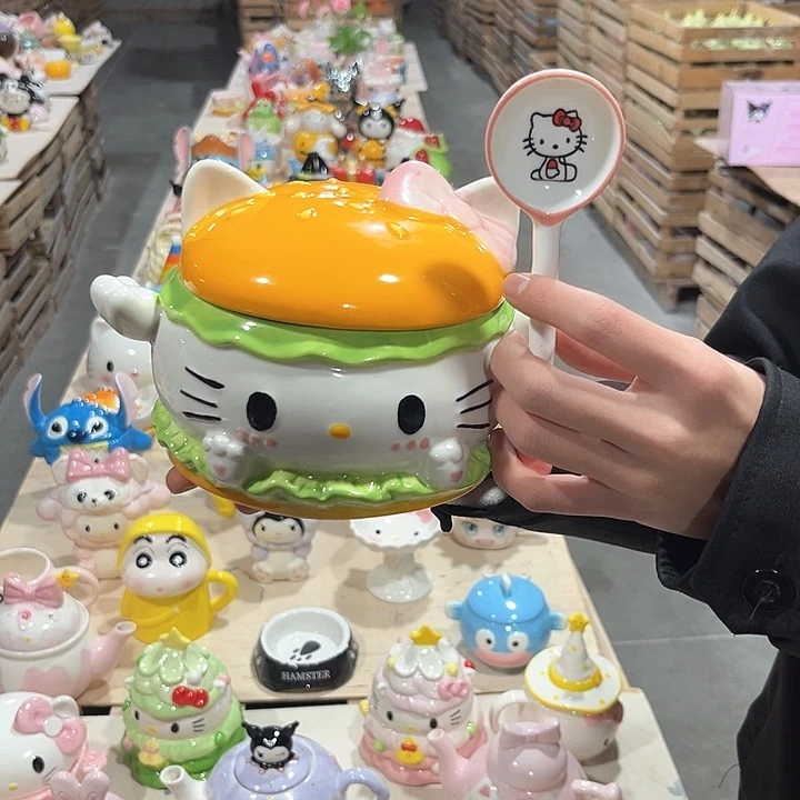 紫砂茶叶罐我们的生活也