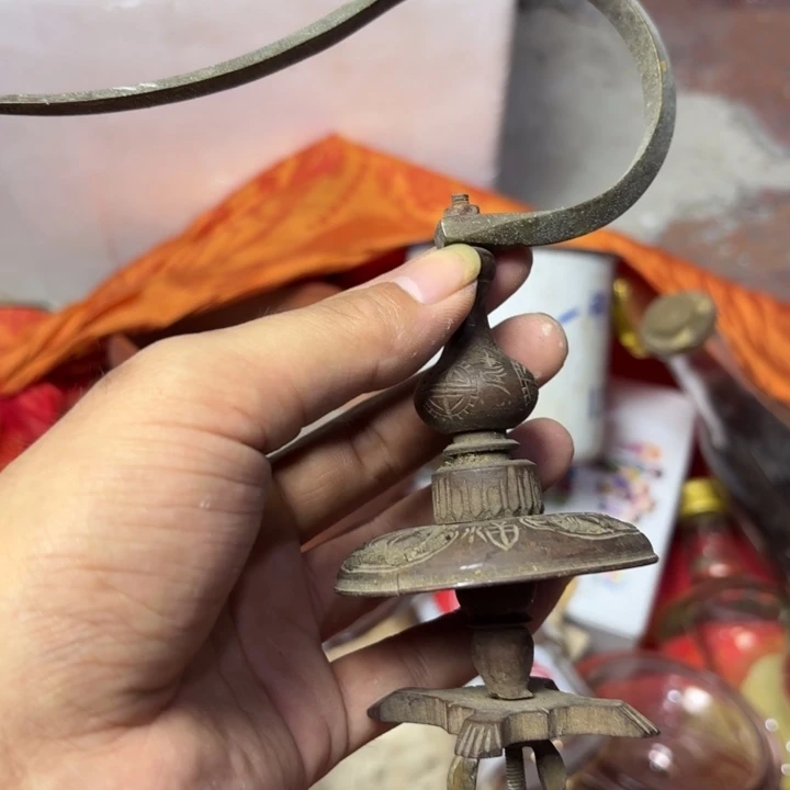 大***唐民俗物件杂项摆件专拍