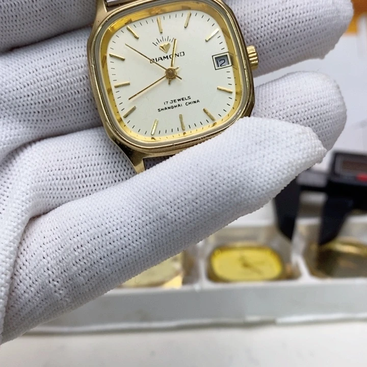 机械机芯金属钢40