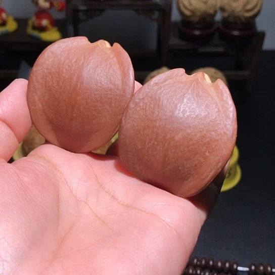 吊坠金刚菩提异型飞碟橄榄