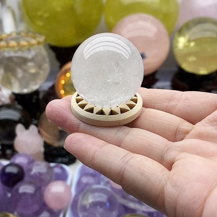 未镶嵌珠宝半成品水晶用****03