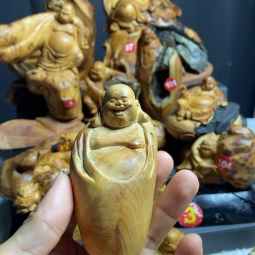 【闪购商品】柏木（崖柏）